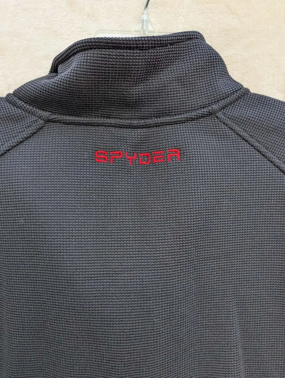 Spyder full zip